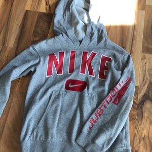 Nike Sweatshirt